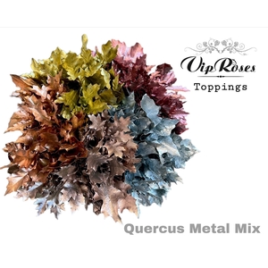 QUERCUS METAL MIX