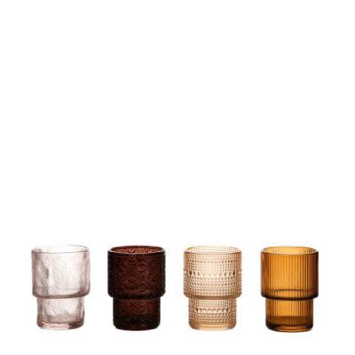 <h4>Theelichth. Powder d06.5*9cm</h4>