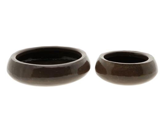 Bowl Venato Rnd S2 H12D32