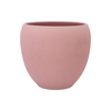 Vinci Rose Pot De Fleurs 31x28cm