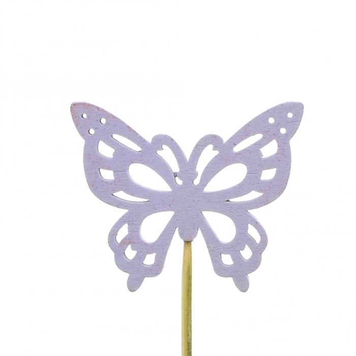 <h4>Sticks 20cm Butterfly wood 6cm</h4>