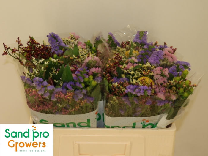 <h4>GEM ZOMERBOEKET</h4>