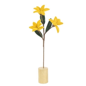 Decoratie  ..Plastic  H%