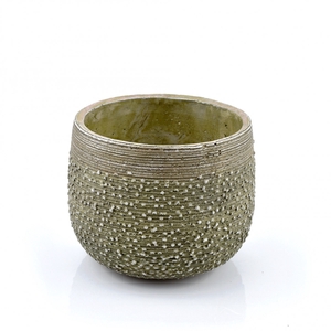 Ceramics Noale pot d17*13.5cm