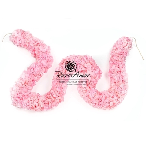 Guirnaldes Hydrangea 2meter Pin99