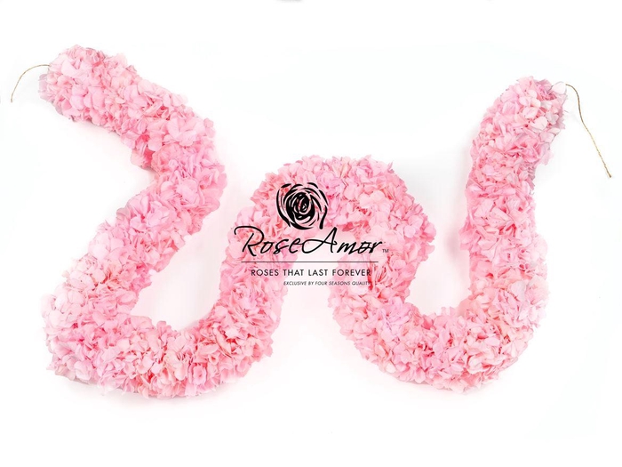 <h4>Guirnaldes Hydrangea 2meter Pin99</h4>