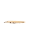 Nature Birch Slice Oval D12-16cm / L25-30cm X 2cm