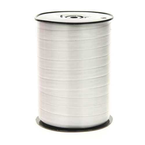 <h4>Krullint 10mmx250mtr wit (11)</h4>