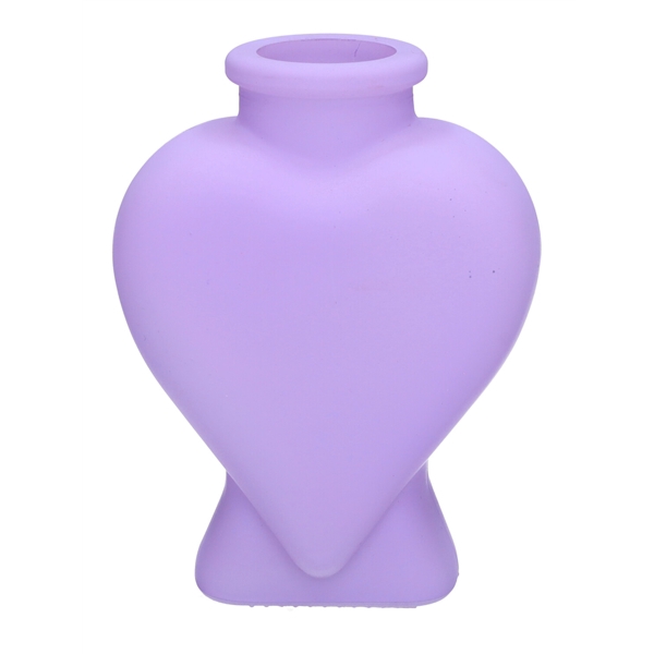 <h4>Bottle Lovely 8.5x5.5x11.2 lavender matt</h4>