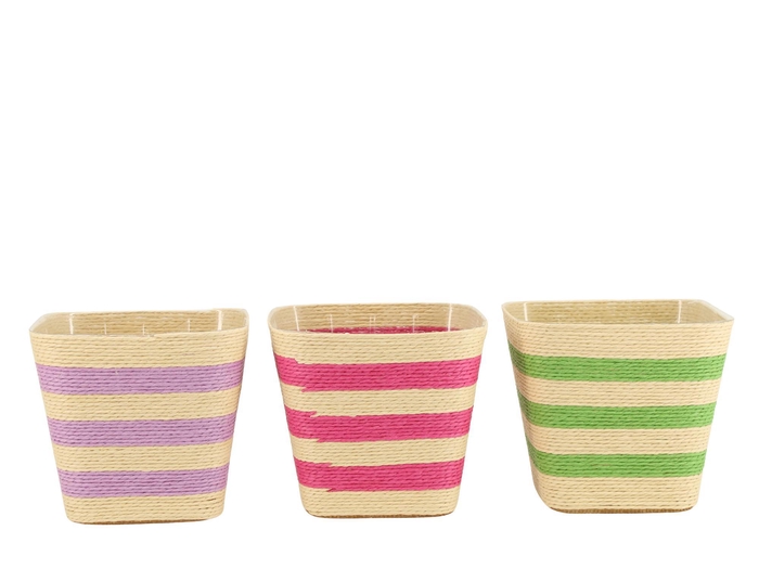 <h4>H0064: Hardwaress paperbasket</h4>