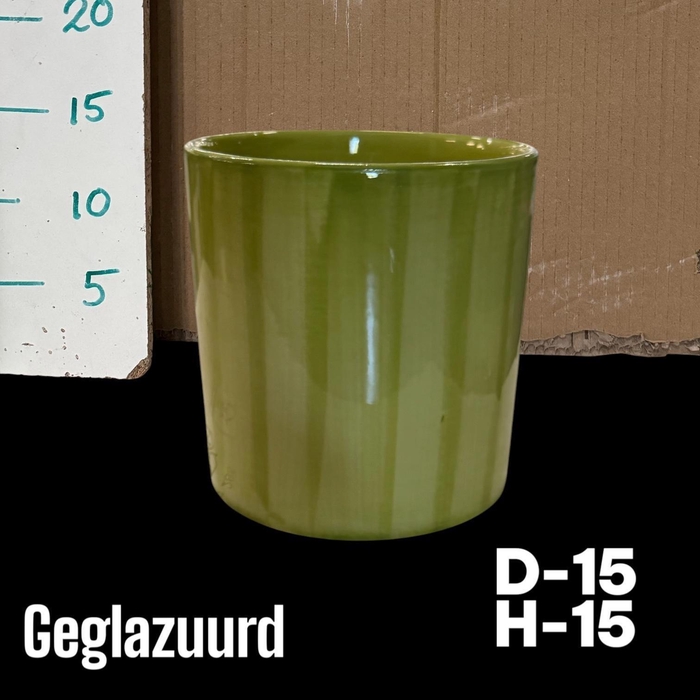 <h4>POT H%</h4>