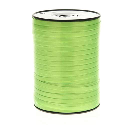 <h4>Krullint 5mmx500mtr appelgroen (409)</h4>