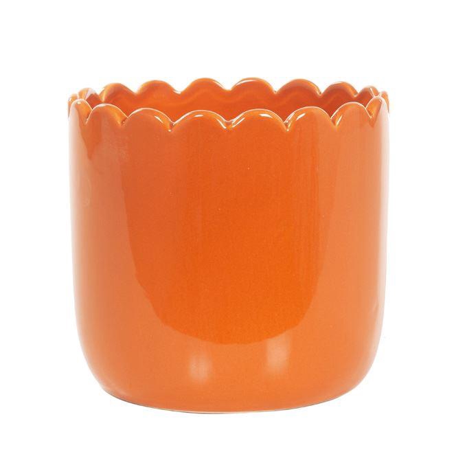 <h4>Pot   ...Keramiek H%</h4>