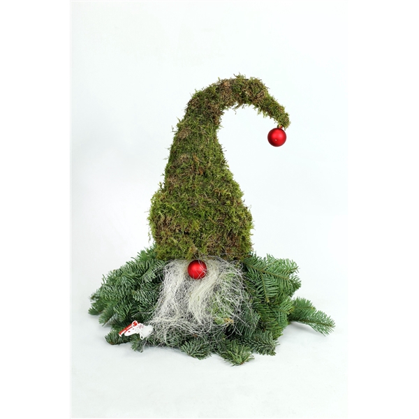 <h4>Kerstman 50 cm</h4>