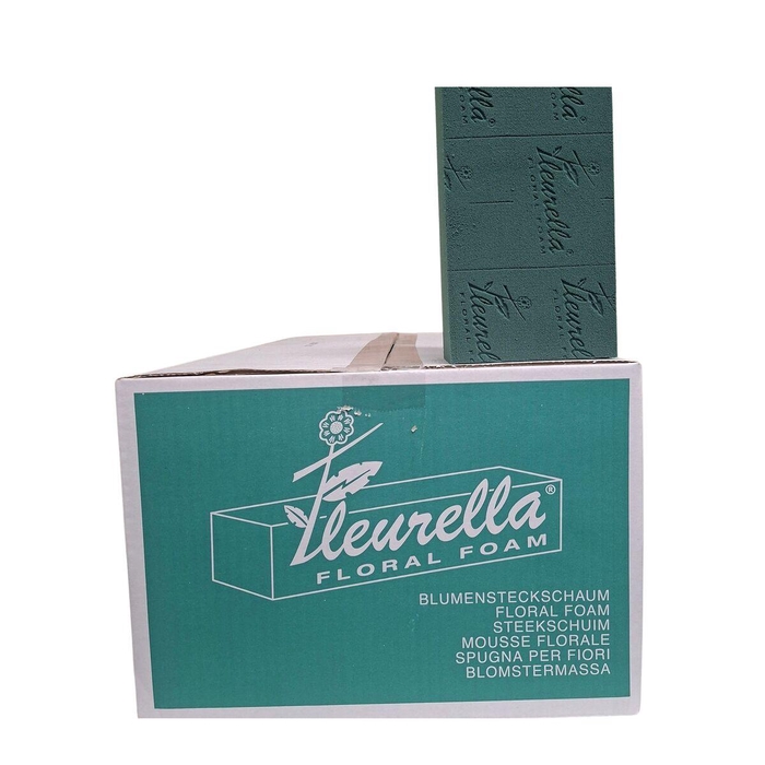 <h4>Steekschuim  Blok 20*10*7.5cm x20</h4>