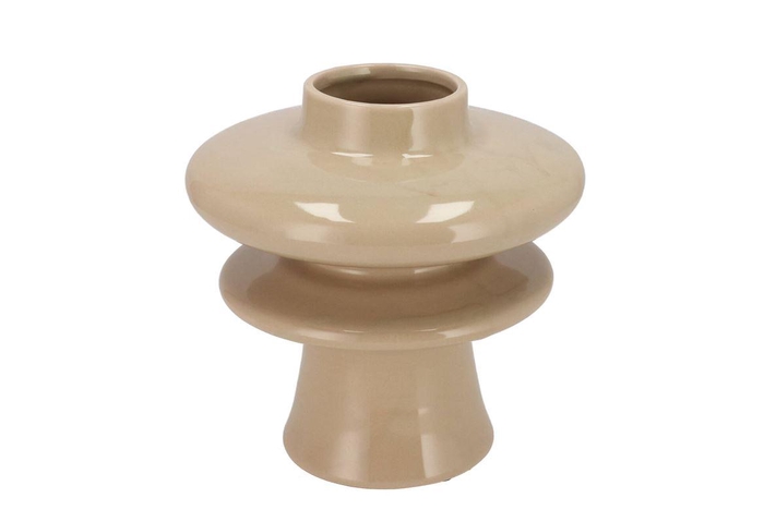 <h4>Oxford Sand Vase 20x20x20cm</h4>