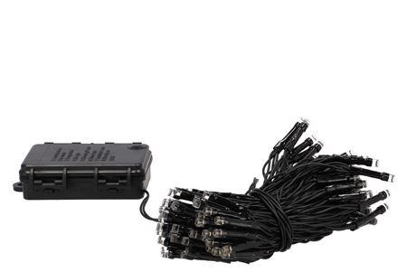 <h4>Led Light Chain 96 Bo Warm White Timer</h4>