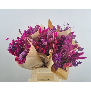 DF BOUQUET HOTPINK