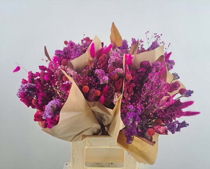 <h4>DF BOUQUET HOTPINK</h4>