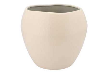 <h4>Amarah Sand Bolpot 29x25,5cm</h4>