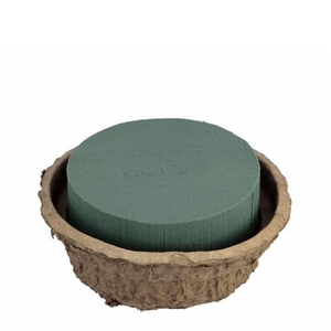Oasis Biolit Bowl d18*10cm