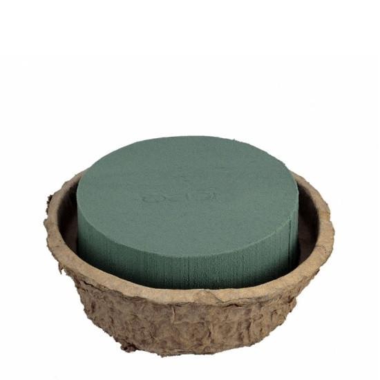 <h4>Oasis Biolit Bowl d18*10cm</h4>
