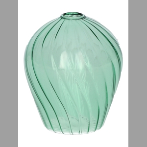 DF02-665293600 - Bottle Swirl d1.5/7.5xh9 hemlock