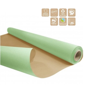 Papier Rol 80cm 50m 60g Clayrton