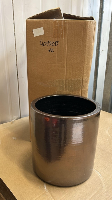 <h4>KERAMISCHE POT H%</h4>