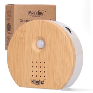 Kolibri Home Melodiez Light Wood