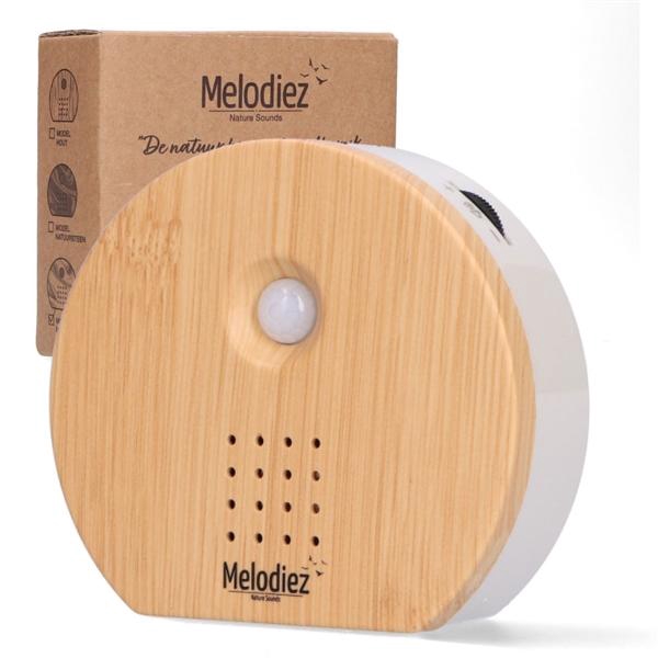 <h4>Kolibri Home Melodiez Light Wood</h4>