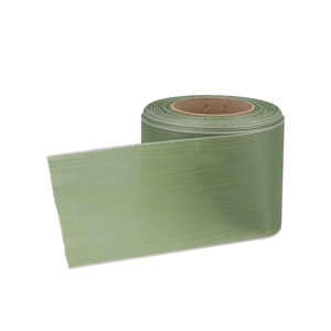 Ribbon Grave 75mm 25m Green Grey