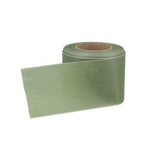 Ribbon Grave 75mm 25m Green Grey