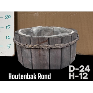 POT H%