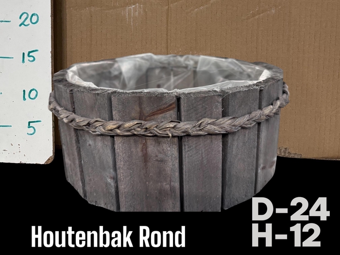 <h4>HUIS EN TUINDECO H%</h4>