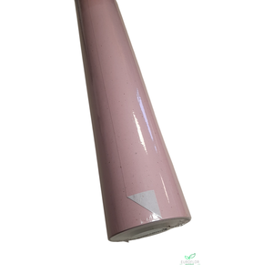 PAPIER RODE BIET 79CM X 40M PINK