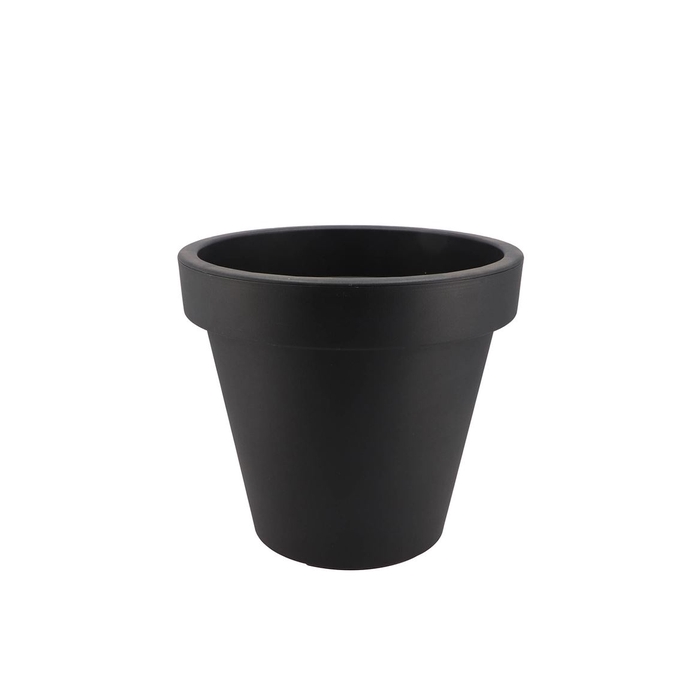 <h4>Scandic Grey Pot 20cm</h4>