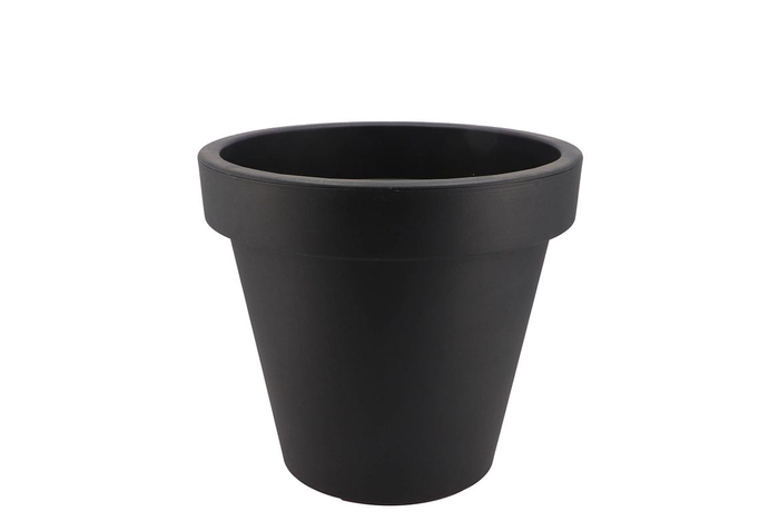 Scandic Grey Pot 20cm