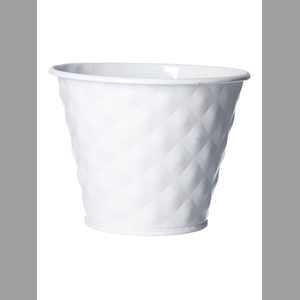 DF04-700501725 - Pot Melody d11.5xh9 white