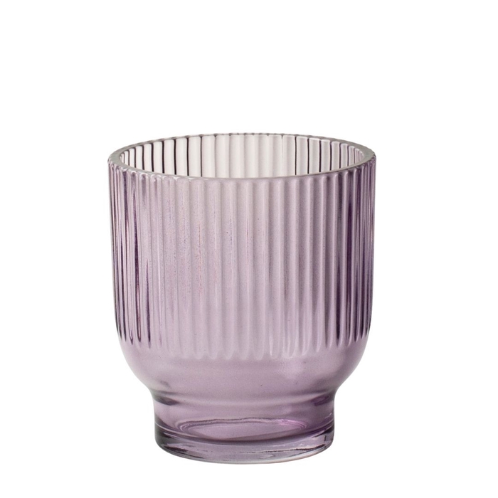 <h4>Glas Pot Dex d09*10cm</h4>