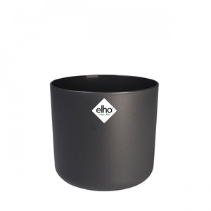 Plastic Soft pot d18*17cm