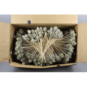 Stick Pine Cone Platinum