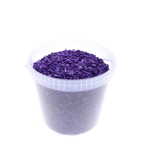 Garnering Houtsnippers  8mm 10L
