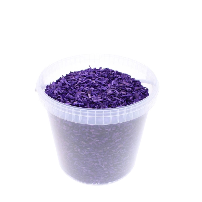 <h4>Garnering Houtsnippers  8mm 10L</h4>