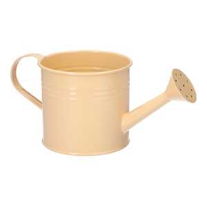 Watering can Maddock d12.5xh11.2 or