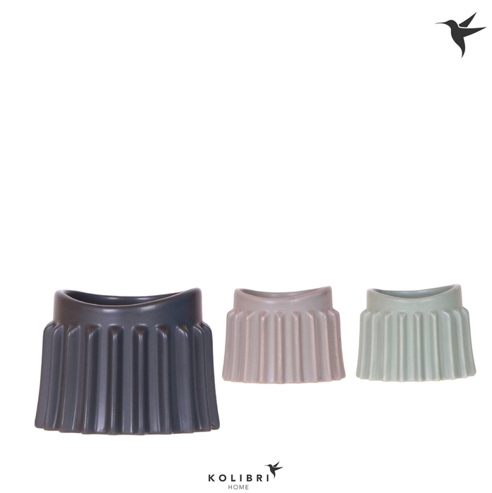 <h4>Kolibri Home Raw pot mix</h4>