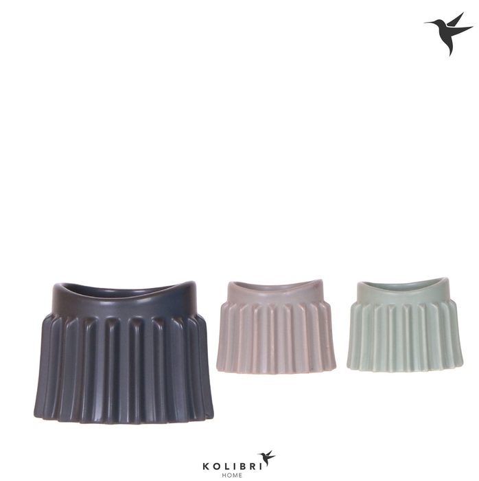<h4>Kolibri Home Raw pot mix</h4>