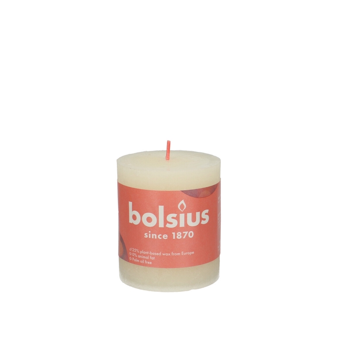 <h4>Stomp d07*08cm rustiek</h4>