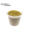 Wood chips 3 ltr bucket Yellow