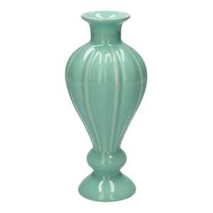 DF03-666803300 - Vase Celia3 d4.7/8xh18.5 l.blue